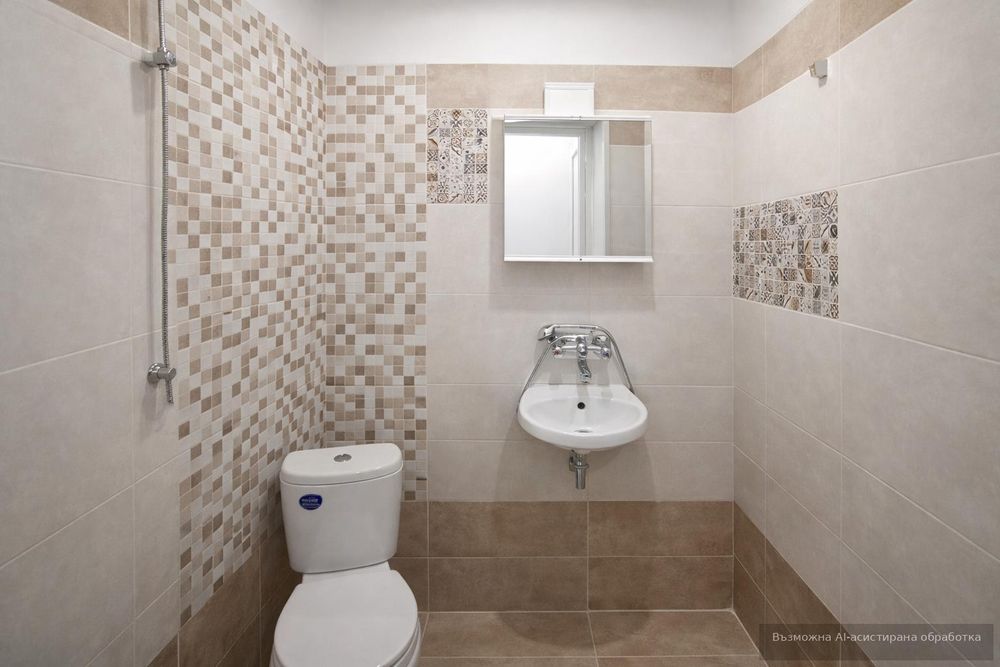 Дава се под наем Двустаен апартамент в София, Лозенец - 70 кв.м за 727.77 € - Снимка #8