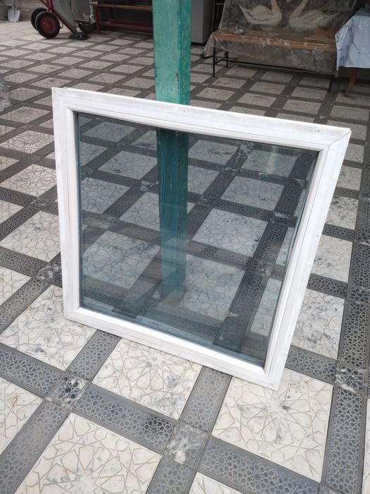 Продаю дверь и окно