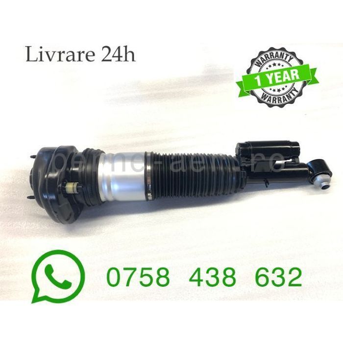 Perna aer BMW X5, X6,F15, F16,G11, G12, E61,F07GT, F11, E53,F01/F02. M