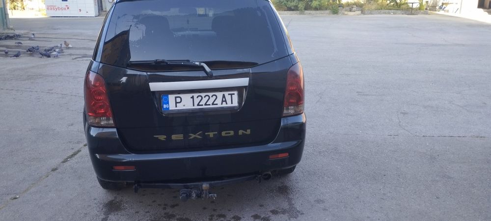 Продава се джипката