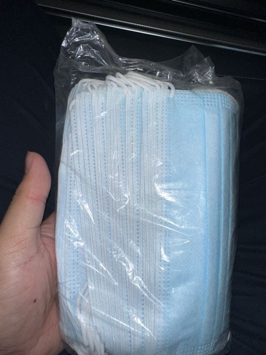 Медицинская маска