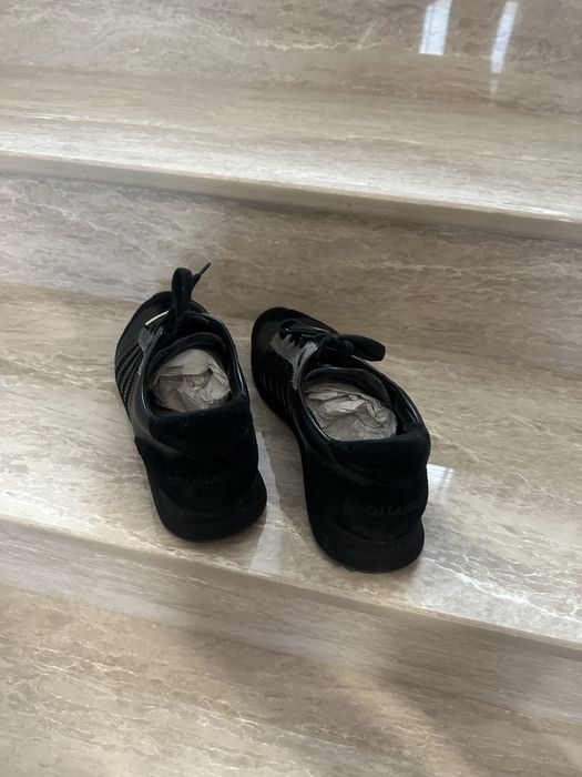 Dsquared мъжки обувки