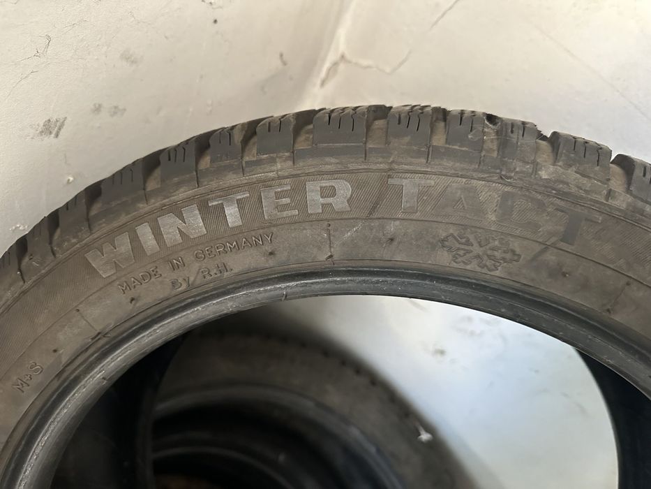 Продавам Зимни гуми