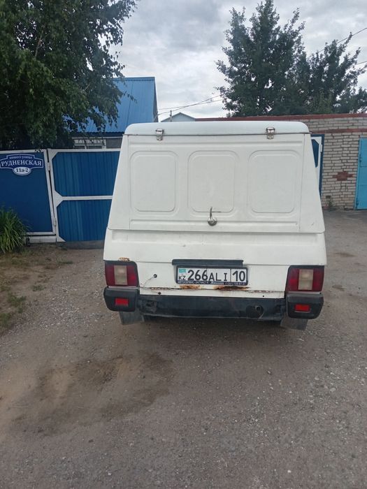 Продам автомобиль