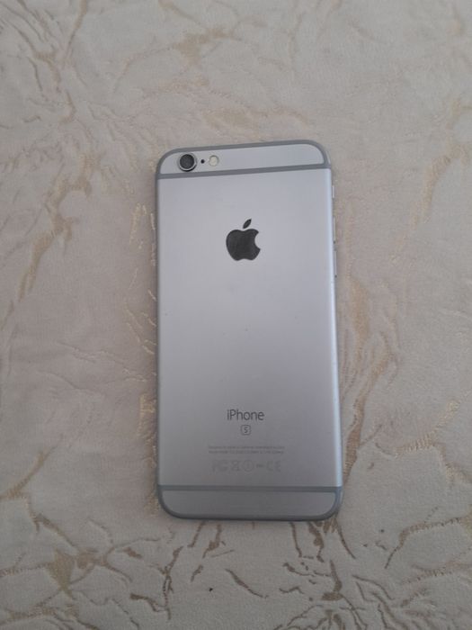 Iphone 6S ideal 10/9