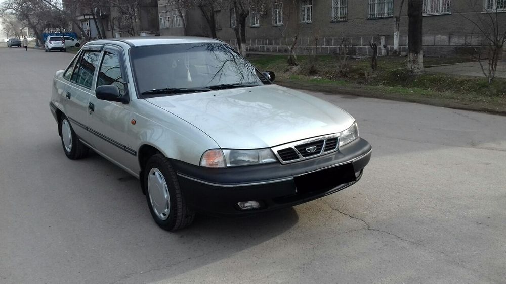 Nexia Sotladi srochna