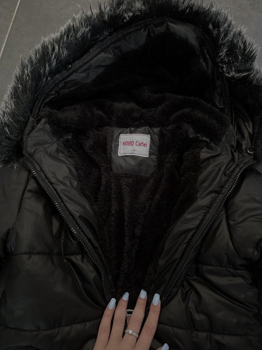 Дебело ,зимно яке!