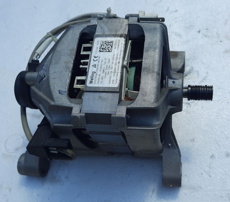 Электродвигатель для стиральной машины" INDESIT "