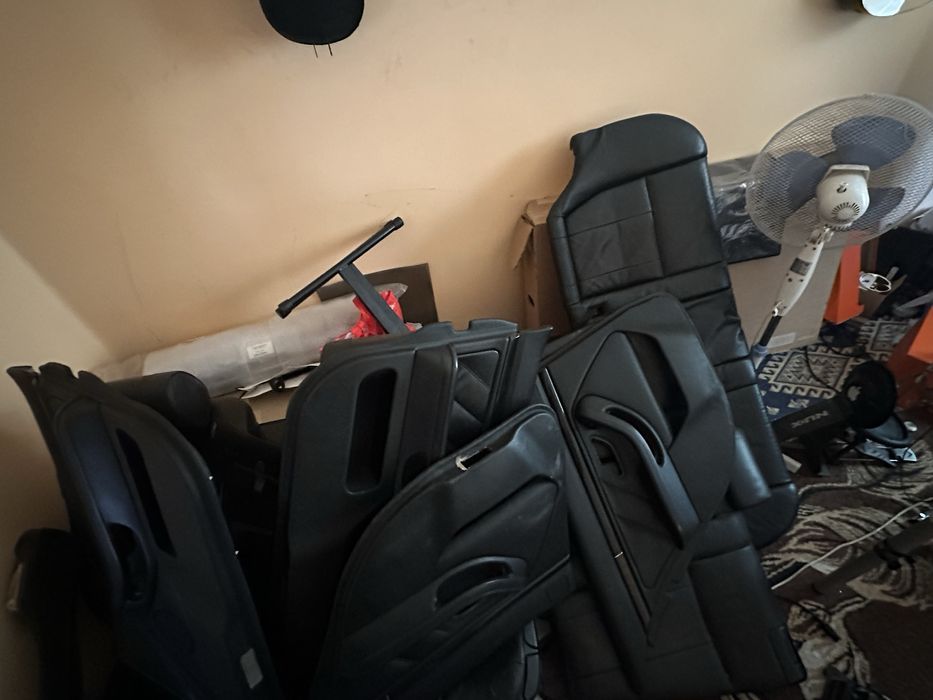 Салон за бмв е39