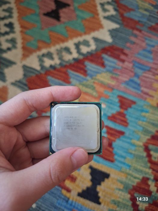 ПК комплектующие