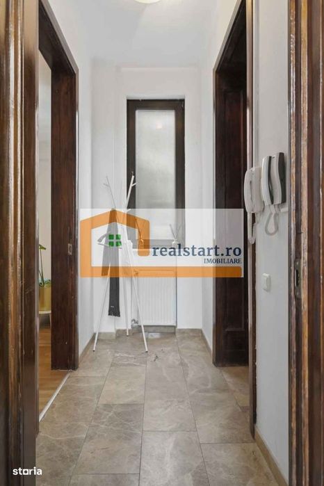 Polona - Pta Romana, Exclusivist, Metrou Pta Romana la 600m distanta