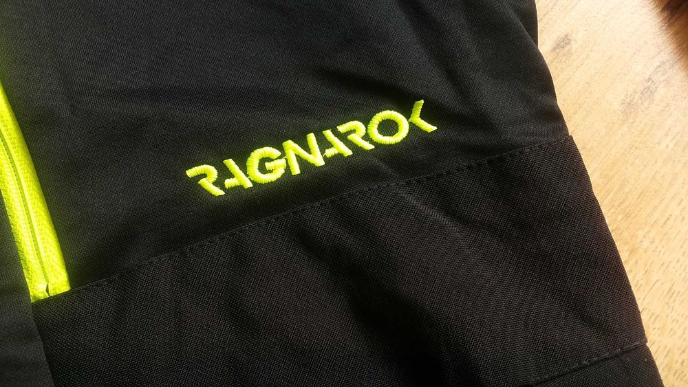 RAGNAROK Wool Fleece Trouser 28% Merino Wool размер S / M долница 28% Мерино вълна - 2359