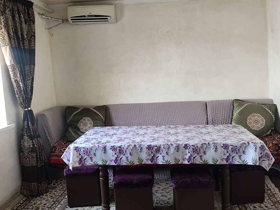 Продается дом в хорошем состоянии