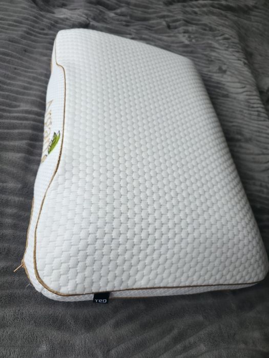 Мемори възглавница Тед Арган