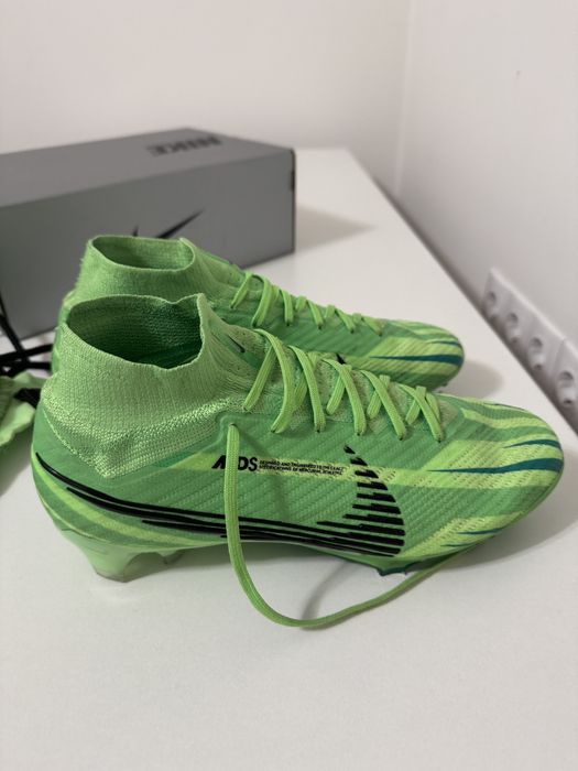 Zoom Superfly 9 MDS ELITE FG