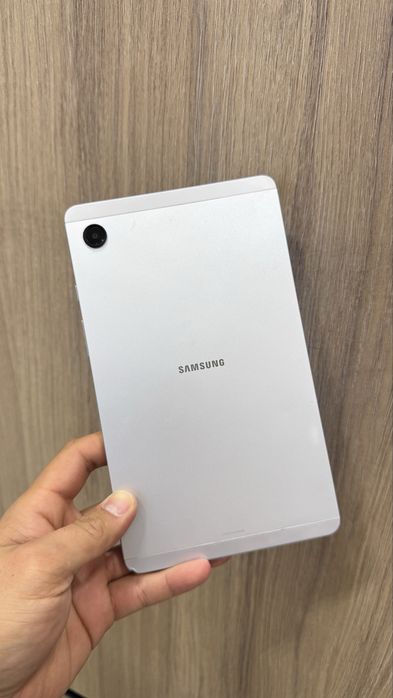 Planshed Galaxy Tab A9 yengide