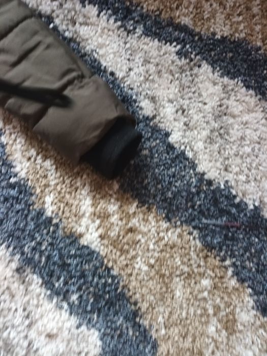 H&M яке за момиче 134н.