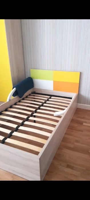 Детская кровать 1.5