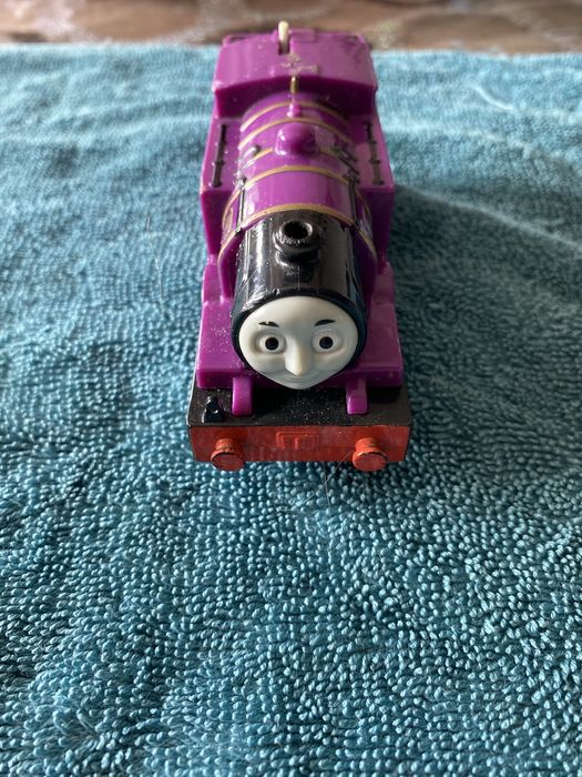 Томас и приятели Thomas and friends