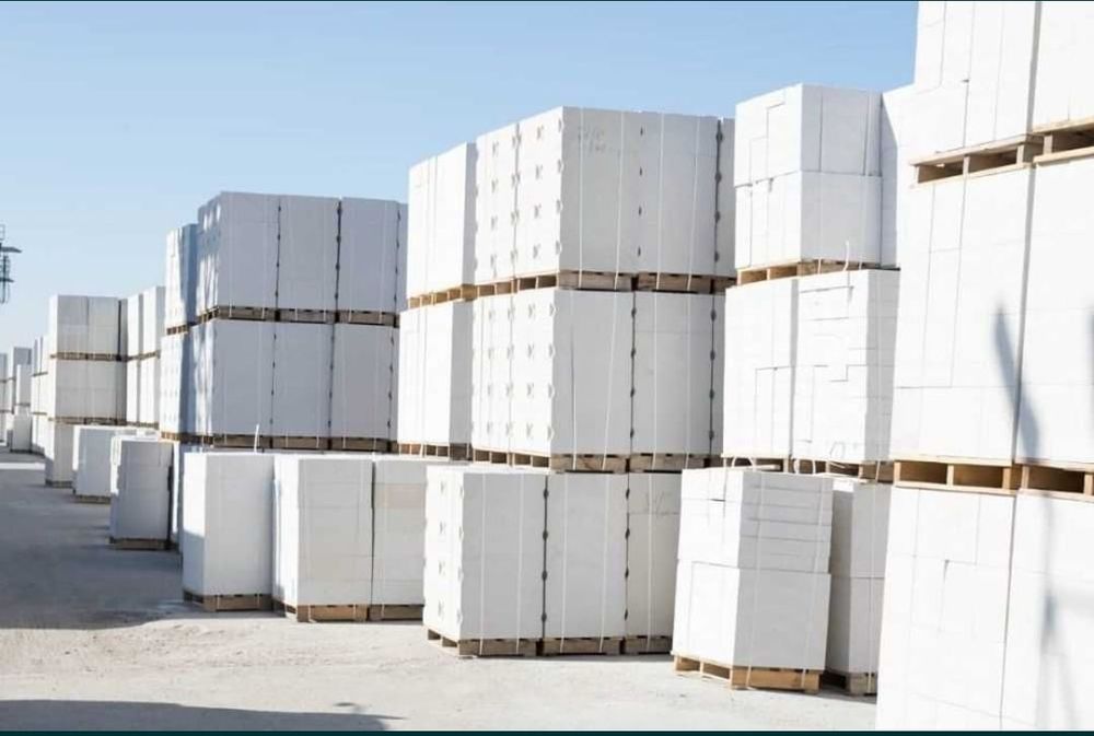 Теплоблок * газоблок  газаблок