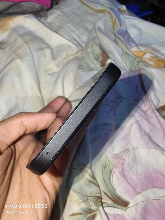 Nothing Phone 2a 12/256GB Black