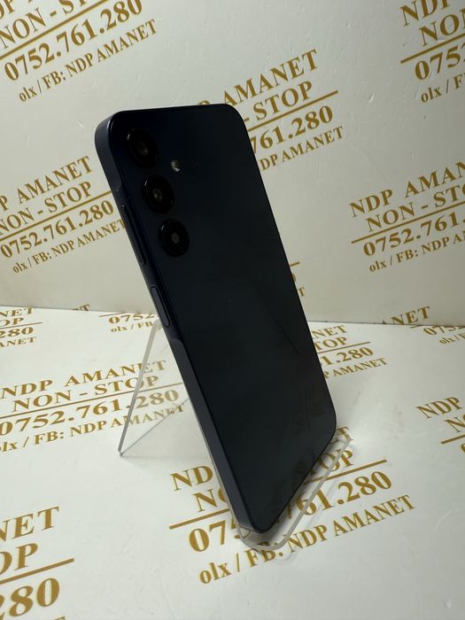 NDP Amanet Braila SAMSUNG A25 (48362)