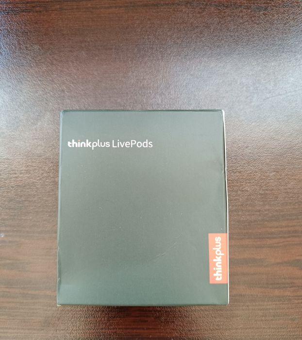 Смарт слушалки Thinkplus