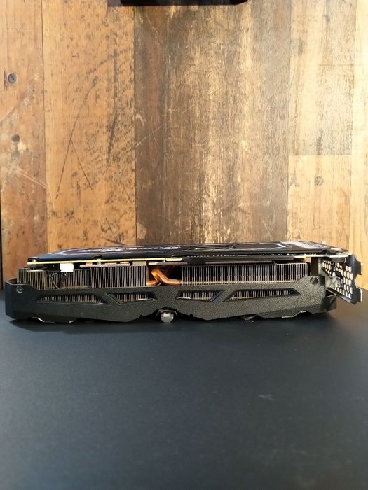 Rtx 2080 8gb Gamerock