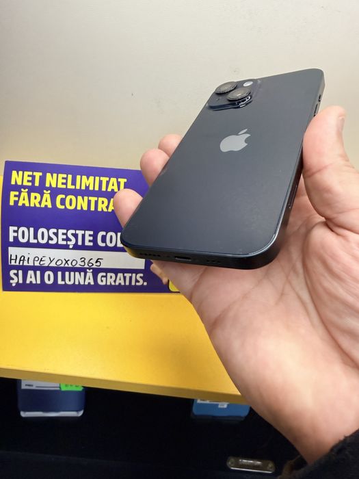 Iphone 14 128 gb 98% bateria