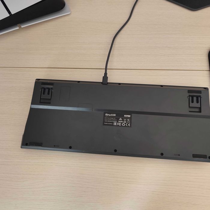 Tastatura marvo KG980