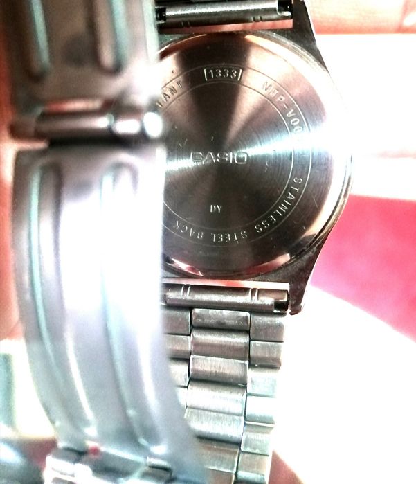 Casio Tissot оригинал сагат