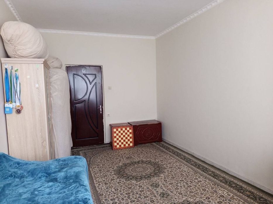 Продаётся квартира Чиланзар квартал 17. 3/3/4