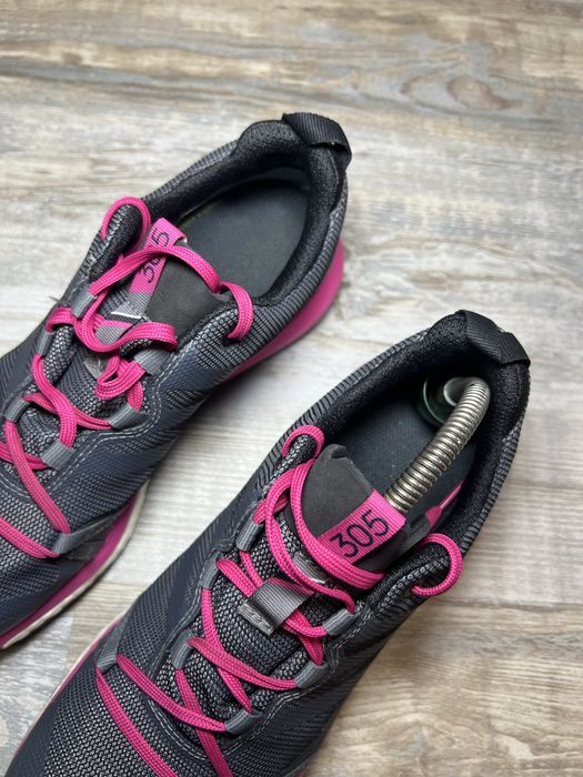 Adidas Terrex Agravic GTX - дамски маратонки. EU40 2/3