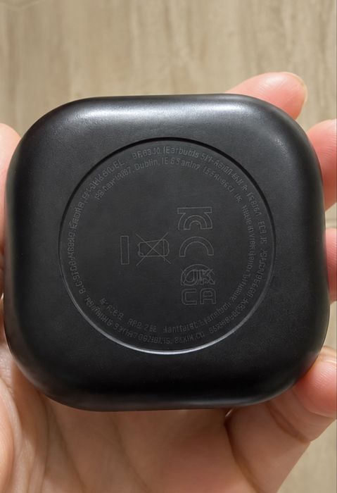 Samsung Galaxy Buds3 Pro