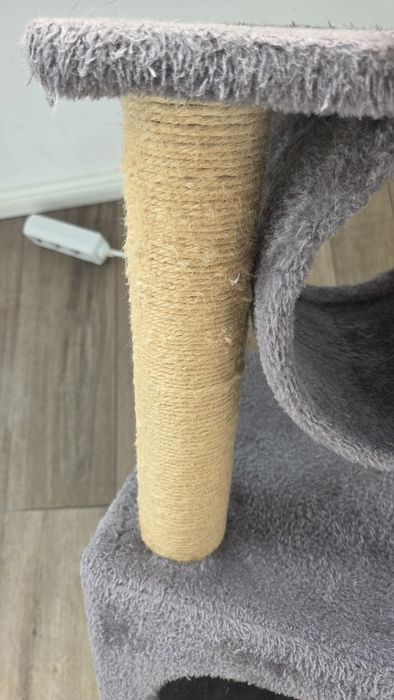 Turn pt pisici 90 x 31 cm