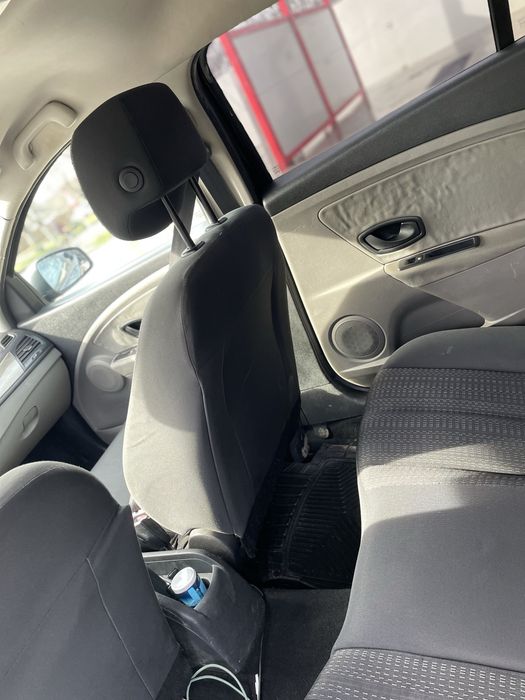 Vand renault megane3