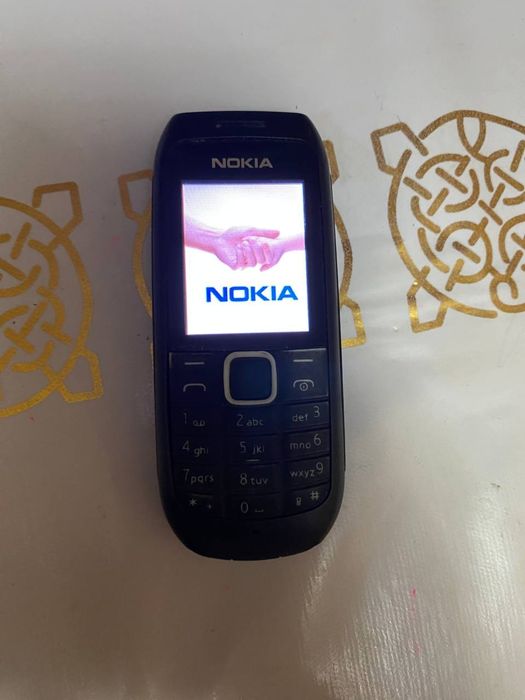 Nokia 1800, 1616, 1280  Original