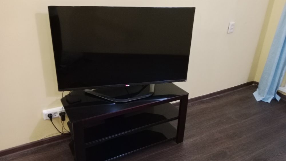 Продаётся телевизор   LG