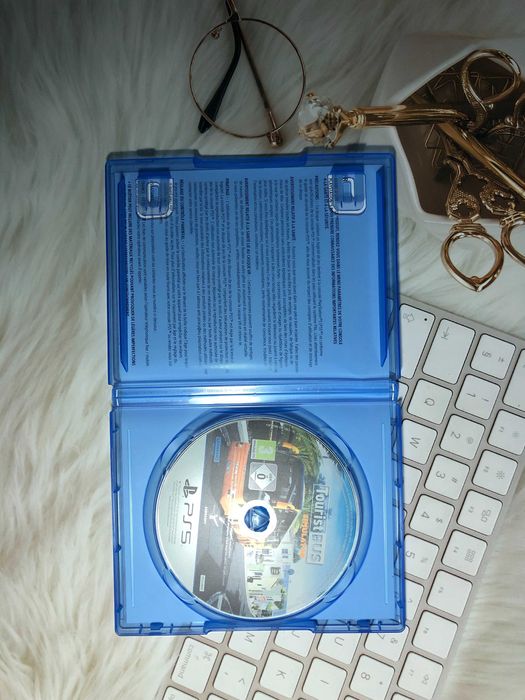 Joc Touris Bus Play Station PS5 Cadoul Ideal