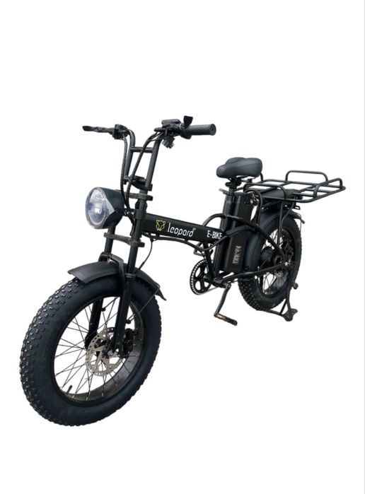 Электровелосипеды в аренду