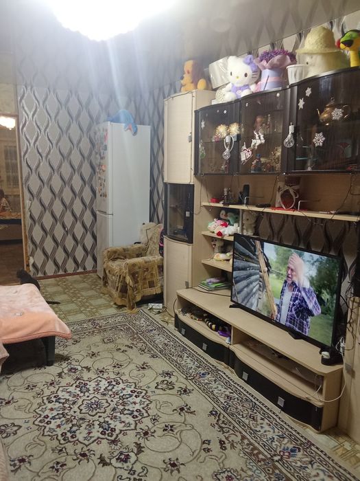 Продажа квартиры