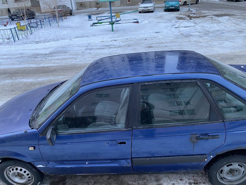 Продам пассат б3