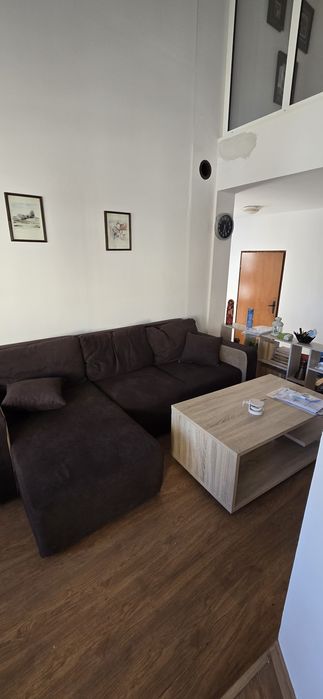 Дава се под наем Етаж от къща в София, Горна баня - 80 кв.м за 518.67 € - Снимка #1