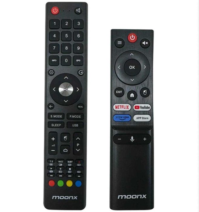 Телевизор Moonx 43/32/50/55 FHD SMART TV с доставкой/ кронштейном