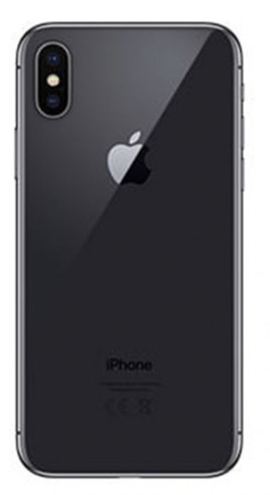Iphone X 256tali