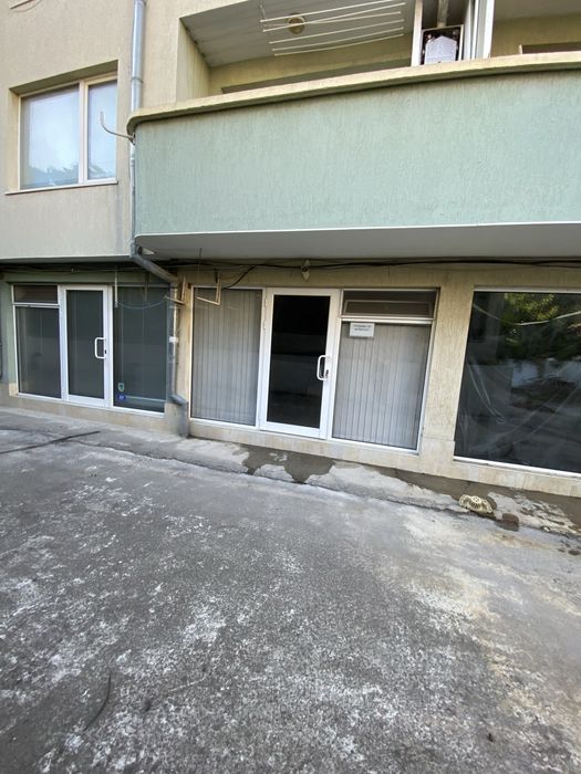 Продава се Офис в Търговище, Промишлена зона - 30 кв.м за 1139 €/кв.м - Снимка #2