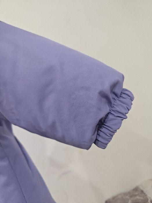 Комбинезон зимний