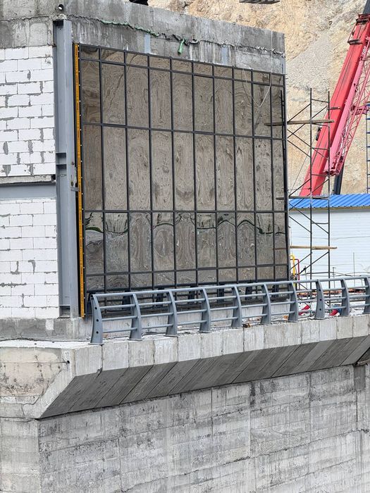 Акфа Окна Двери Витражи Раздвижные системы,Душ кабины