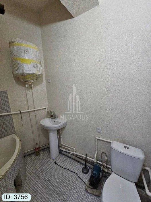 gorgaz nihol kalsoda 2 xonali kvartira sotiladi№3756