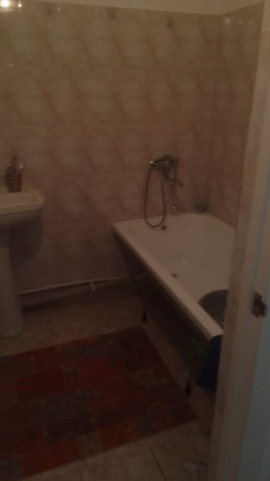 Сдам 1комнатную квартиру